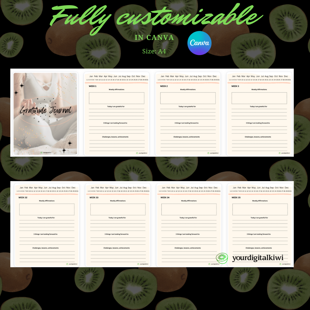 200+ PAGES PLR JOURNALS BUNDLE w/ Resell Rights - Grab A Selection Of The Best-Selling Journals