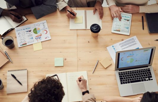 How to Write a Business Plan for Startups: A Comprehensive Guide