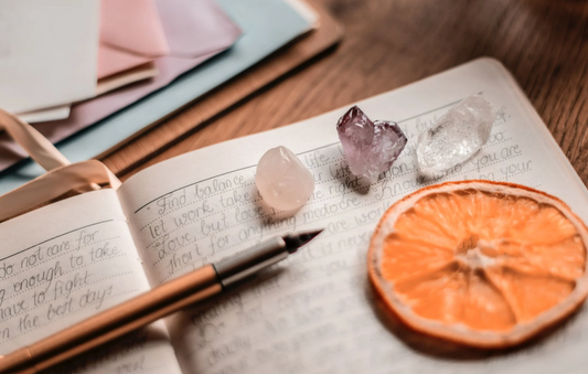 Deepening Your Spiritual Connection: What to Write in a Prayer Journal