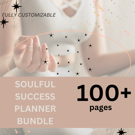SPIRITUAL BUNDLE - 100+ PLR PAGES READY TO RESELL