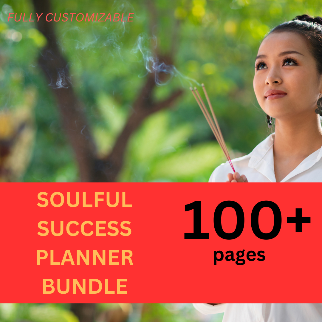 SPIRITUAL BUNDLE - 100+ PLR PAGES READY TO RESELL