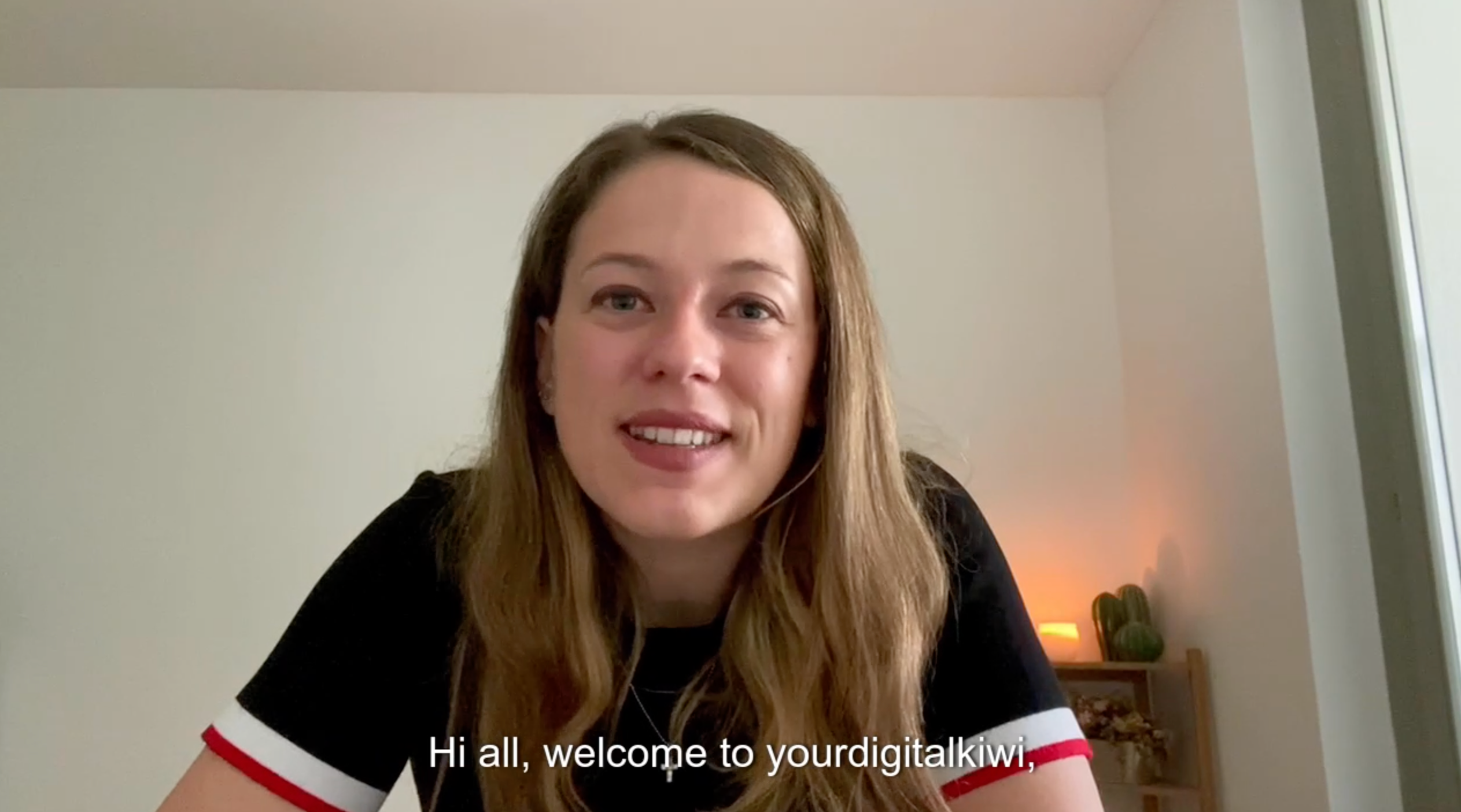 Load video: welcome to yourdigitalkiwi
